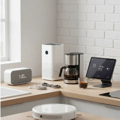 Collection image for: Life-Simplifying Tech