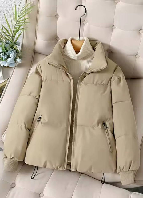 Women's Thickened Cotton Jacket