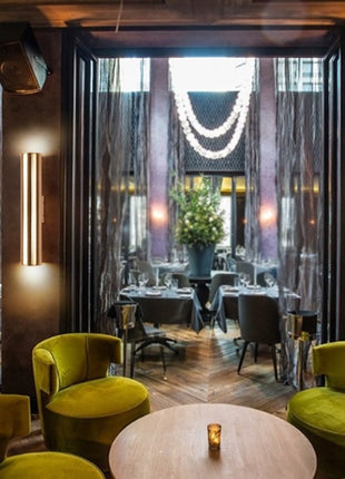 Iron vintage wall lamp wall lamp