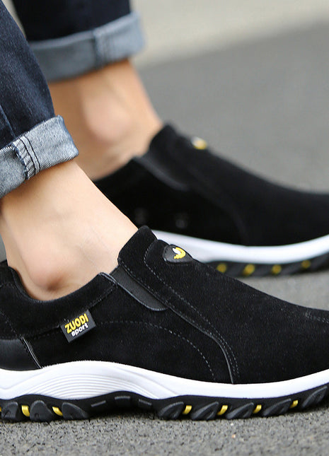 Youth sports casual shoes men