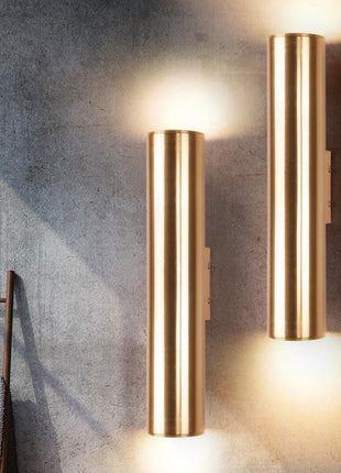 Iron vintage wall lamp wall lamp