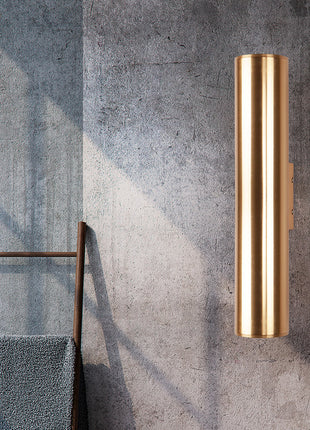 Iron vintage wall lamp wall lamp