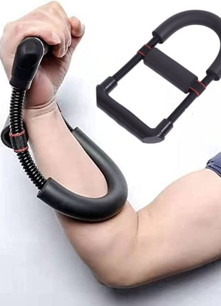 Forearm Strength Trainer