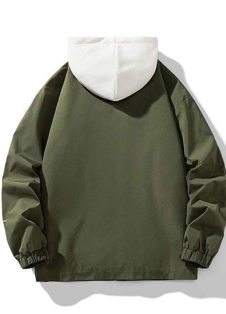 Fashion Personality New Jacket Men