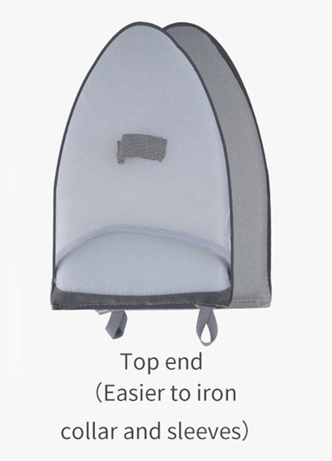 Mini Ironing Glove Handheld Ironing Board Pad