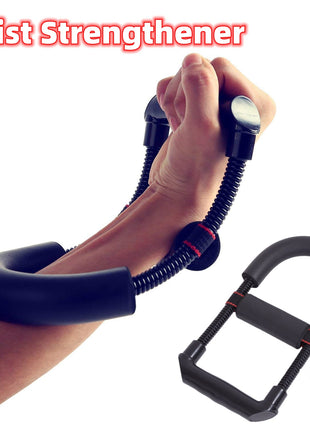 Forearm Strength Trainer