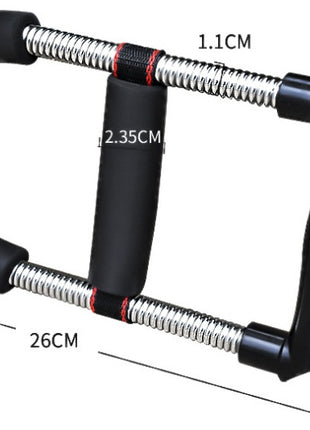 Forearm Strength Trainer