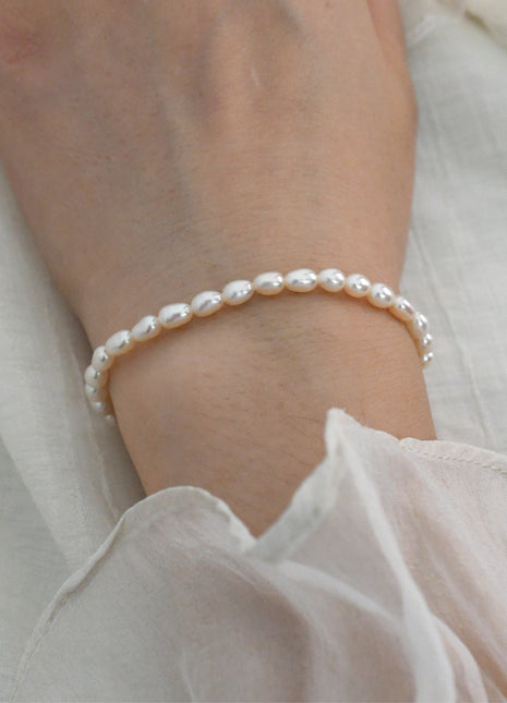 Elastic Bracelet Women