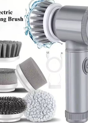 Electric Cleaning Brush