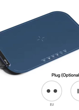 Rollable Silicone Electric Warming Mat