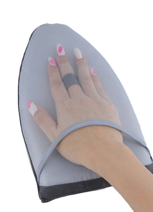 Mini Ironing Glove Handheld Ironing Board Pad