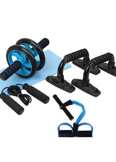 Gym Fitness Equipment