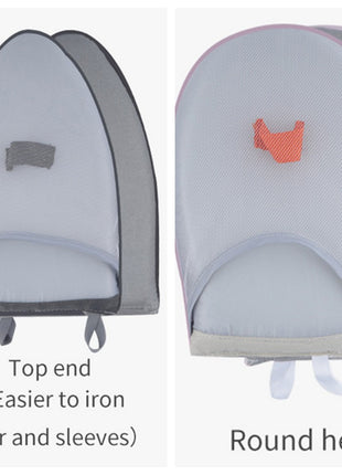 Mini Ironing Glove Handheld Ironing Board Pad