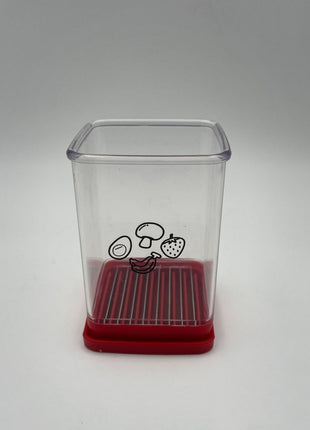 Chef Cup Fruit And Vegetable Fast Slicer Kitchen Gadgets