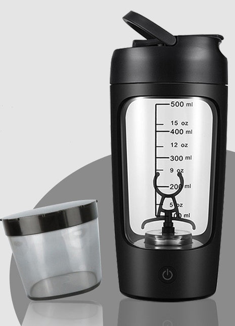 Electric Stirring Automatic Household Portable Coffee Cup