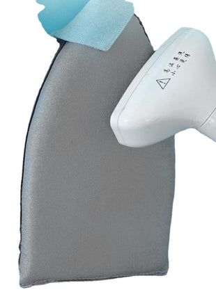 Mini Ironing Glove Handheld Ironing Board Pad