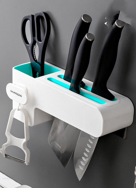 Kitchen supplies kitchen knife rack