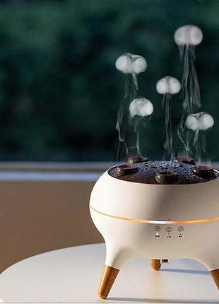 Jellyfish Aroma Humidifier