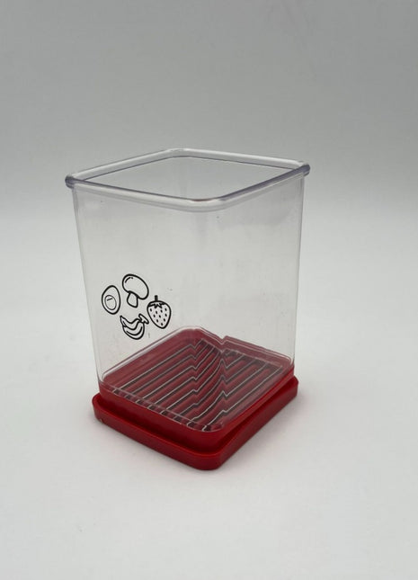 Chef Cup Fruit And Vegetable Fast Slicer Kitchen Gadgets