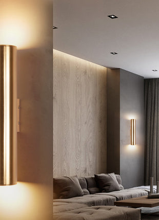 Iron vintage wall lamp wall lamp