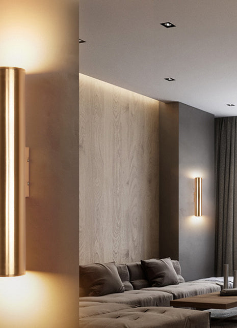 Iron vintage wall lamp wall lamp