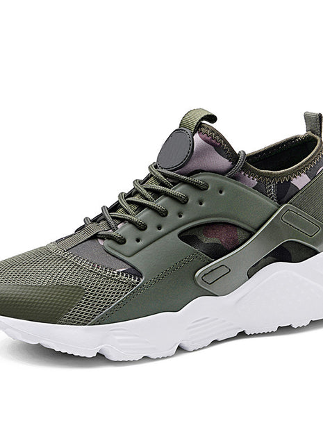 Summer Comfortable Fashion Shoes And Sports Shoes Women