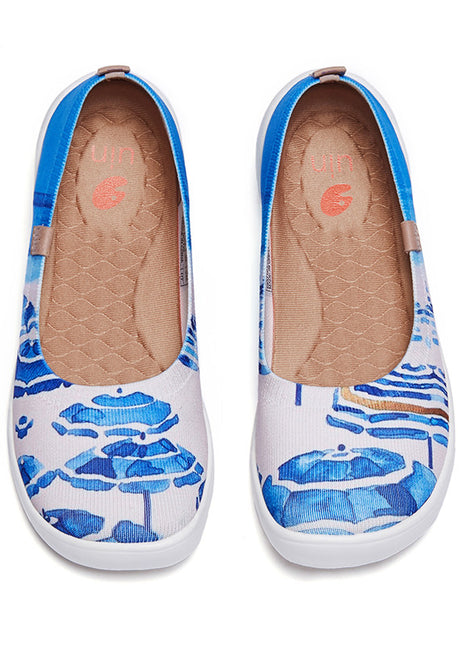 Lazy Shoes Women Casual Canvas Shoes