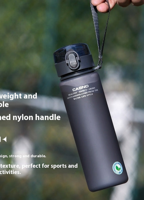 Cassino Student Cup Portable Sports Cup Simple