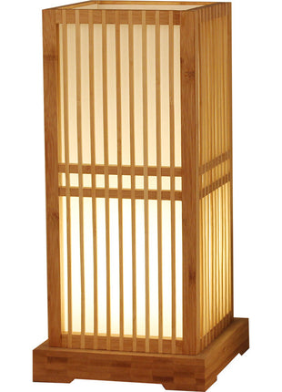 Japanese Table Lamp Bedside Lamp