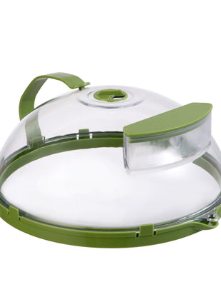 Microwave Splashproof Food Cover