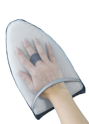 Mini Ironing Glove Handheld Ironing Board Pad
