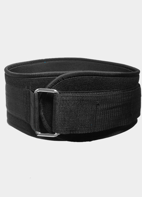 Weightlifting Fitness Belt For Men With Breathability