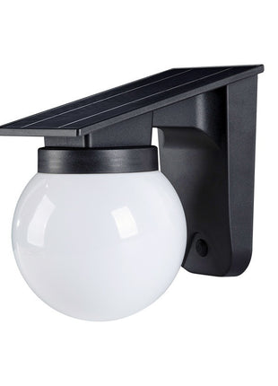 Solar Outdoor Wall Lamp Garden Lamp