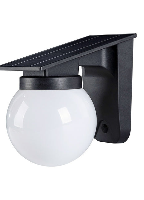 Solar Outdoor Wall Lamp Garden Lamp