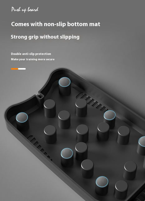 Multifunctional Flat Support Training Aid Fitness Equipment