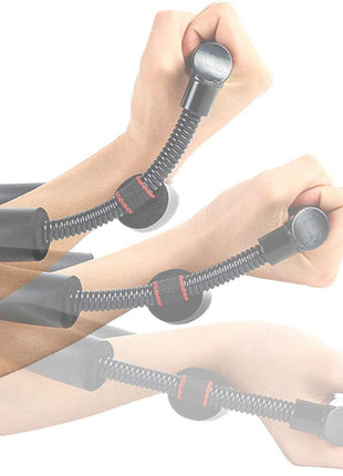 Forearm Strength Trainer